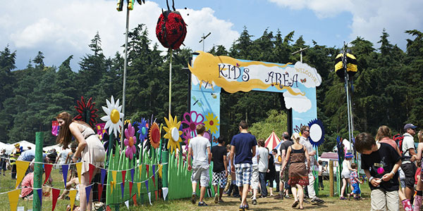 kids-area