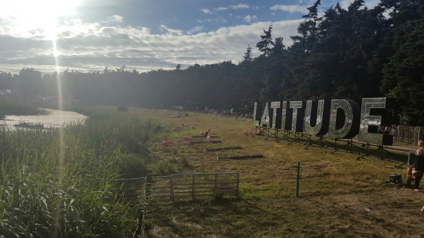 Latitude Festival
