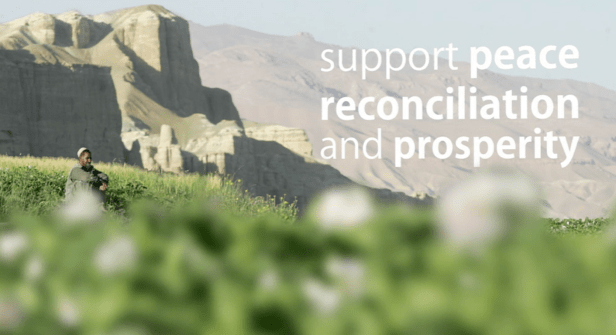 Brussels Conference on Afghanistan: 70 countries and 30 international organisations will meet in Brussels on 4-5 October 2016